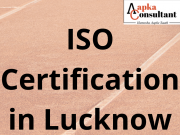 ISO Certification in Lucknow