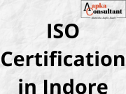 ISO Certification in Indore