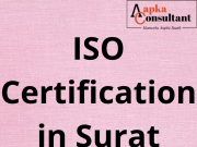 ISO Certification in Surat