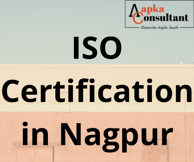 ISO Certification in Nagpur