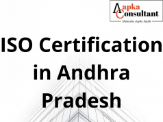 ISO Certification in Andhra Pradesh