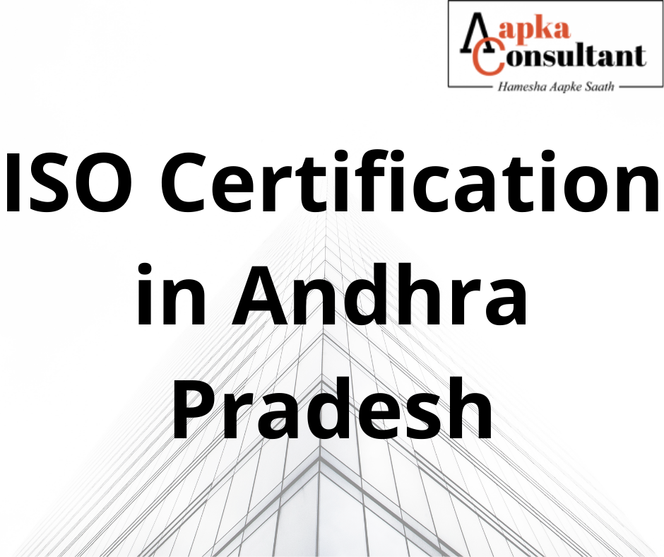 ISO Certification in Andhra Pradesh