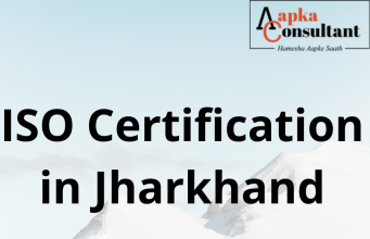 ISO Certification in Jharkhand