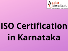 ISO Certification in Karnataka