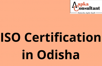 ISO Certification in Odisha