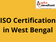 ISO Certification in West Bengal