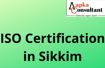 ISO Certification in Sikkim