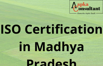 ISO Certification in Madhya Pradesh