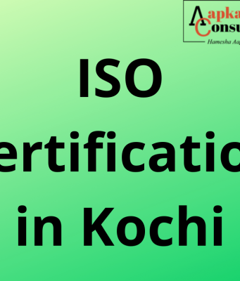ISO Certification in Kochi