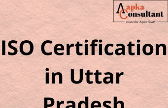 ISO Certification in Uttar Pradesh