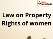 Law on Property Rights of women