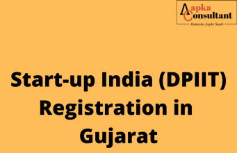Start-up India (DPIIT) Registration in Gujarat