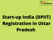 Start-up India (DPIIT) Registration in Uttar Pradesh