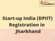 Start-up India (DPIIT) Registration in Jharkhand
