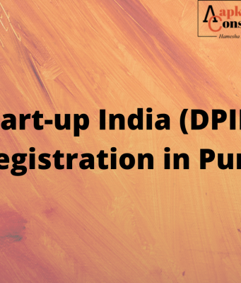 Start-up India (DPIIT) Registration in Pune