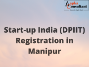 Start-up India (DPIIT) Registration in Manipur