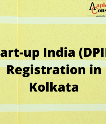 Start-up India (DPIIT) Registration in Kolkata