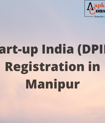Start-up India (DPIIT) Registration in Manipur