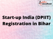 Start-up India (DPIIT) Registration in Bihar