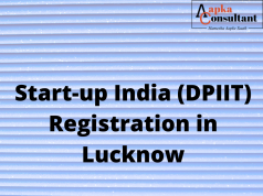 Start-up India (DPIIT) Registration in Lucknow