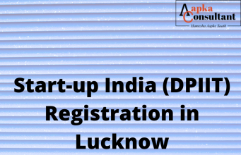 Start-up India (DPIIT) Registration in Lucknow