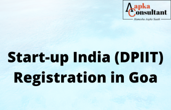 Start-up India (DPIIT) Registration in Goa