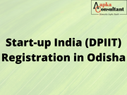 Start-up India (DPIIT) Registration in Odisha