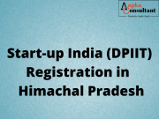 Start-up India (DPIIT) Registration in Himachal Pradesh