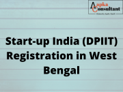 Start-up India (DPIIT) Registration in West Bengal