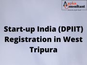 Start-up India (DPIIT) Registration in Tripura