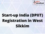 Start-up India (DPIIT) Registration in Sikkim