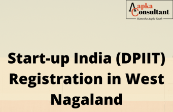 Start-up India (DPIIT) Registration in Nagaland