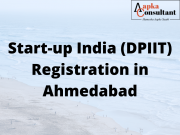 Start-up India (DPIIT) Registration in Ahmedabad