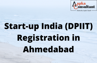 Start-up India (DPIIT) Registration in Ahmedabad