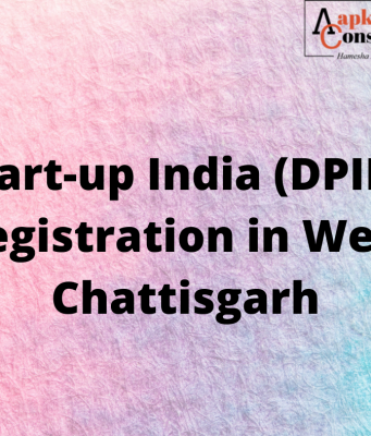 Start-up India (DPIIT) Registration in Chattisgarh