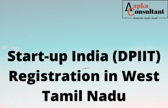 Start-up India (DPIIT) Registration in Tamil Nadu