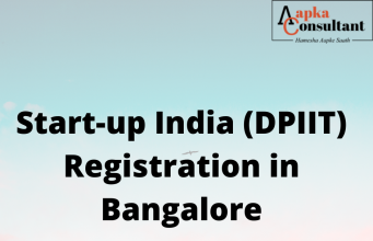 Start-up India (DPIIT) Registration in Bangalore