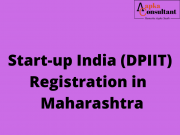 Start-up India (DPIIT) Registration in Maharashtra
