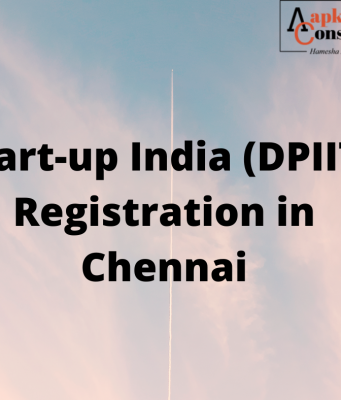 Start-up India (DPIIT) Registration in Chennai