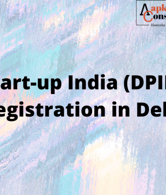 Start-up India (DPIIT) Registration in Delhi