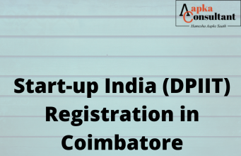 Start-up India (DPIIT) Registration in Coimbatore
