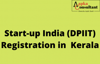 Start-up India (DPIIT) Registration in Kerala