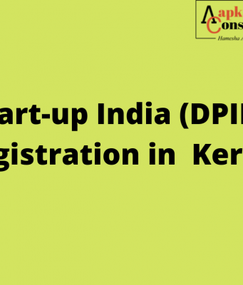 Start-up India (DPIIT) Registration in Kerala