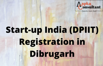 Start-up India (DPIIT) Registration in Dibrugarh