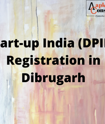 Start-up India (DPIIT) Registration in Dibrugarh
