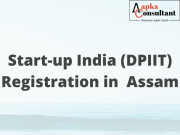 Start-up India (DPIIT) Registration in Assam