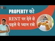 Complete law on Drafting of Rent Agreement in India