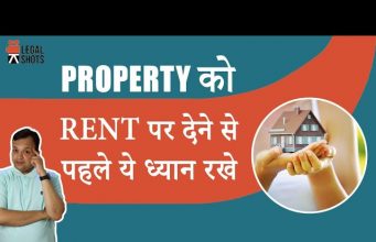 Complete law on Drafting of Rent Agreement in India