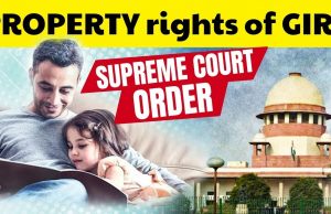 Complete law on Property Rights of women