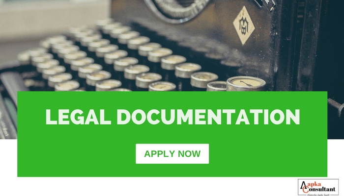 Legal Documentation